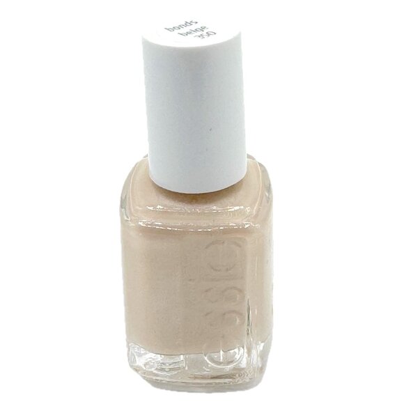 Essie BONDS BEIGE #350 -- DISCONTINUED - RARE - HARD TO FIND - Picture 1 of 4